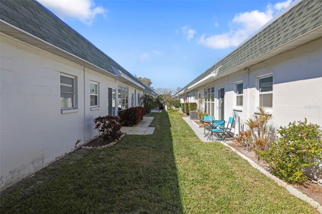 7838 40TH AVENUE, ST PETERSBURG, Florida 33709, 2 Bedrooms Bedrooms, ,2 BathroomsBathrooms,Residential,For Sale,40TH,MFRU8232355