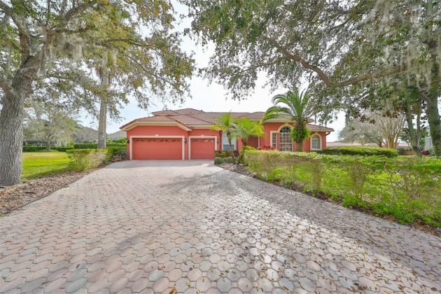 10700 GARDA DRIVE, TRINITY, Florida 34655, 4 Bedrooms Bedrooms, ,4 BathroomsBathrooms,Residential,For Sale,GARDA,MFRT3507667