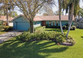 6241 TANGLEWOOD DRIVE, ST PETERSBURG, Florida 33702, 3 Bedrooms Bedrooms, ,2 BathroomsBathrooms,Residential,For Sale,TANGLEWOOD,MFRU8232327