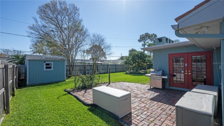 6241 TANGLEWOOD DRIVE, ST PETERSBURG, Florida 33702, 3 Bedrooms Bedrooms, ,2 BathroomsBathrooms,Residential,For Sale,TANGLEWOOD,MFRU8232327