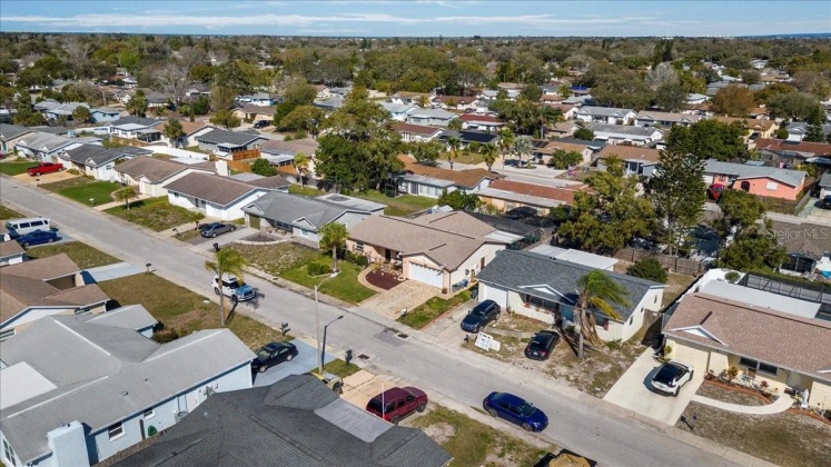 7349 CAY DRIVE, PORT RICHEY, Florida 34668, 3 Bedrooms Bedrooms, ,2 BathroomsBathrooms,Residential,For Sale,CAY,MFRT3507523