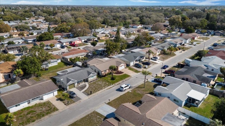 7349 CAY DRIVE, PORT RICHEY, Florida 34668, 3 Bedrooms Bedrooms, ,2 BathroomsBathrooms,Residential,For Sale,CAY,MFRT3507523