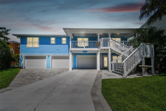 2601 BAY BOULEVARD, INDIAN ROCKS BEACH, Florida 33785, 3 Bedrooms Bedrooms, ,2 BathroomsBathrooms,Residential,For Sale,BAY,MFRU8232560