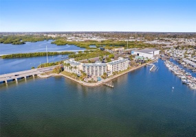 8800 BAY PINES BOULEVARD, ST PETERSBURG, Florida 33709, 1 Bedroom Bedrooms, ,1 BathroomBathrooms,Residential,For Sale,BAY PINES,MFRU8232519