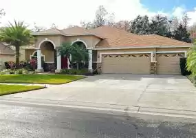 3011 MARBLE CREST DRIVE, LAND O LAKES, Florida 34638, 4 Bedrooms Bedrooms, ,3 BathroomsBathrooms,Residential,For Sale,MARBLE CREST,MFRT3507694