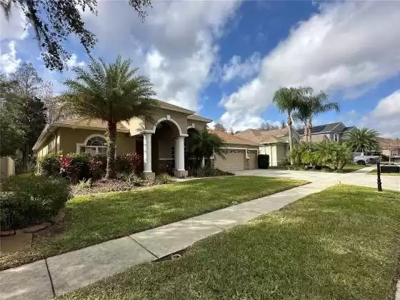3011 MARBLE CREST DRIVE, LAND O LAKES, Florida 34638, 4 Bedrooms Bedrooms, ,3 BathroomsBathrooms,Residential,For Sale,MARBLE CREST,MFRT3507694