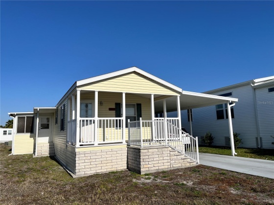 7245 MOUNT FAIRFIELD ROAD, ST PETERSBURG, Florida 33702, 2 Bedrooms Bedrooms, ,2 BathroomsBathrooms,Residential,For Sale,MOUNT FAIRFIELD,MFRU8232701