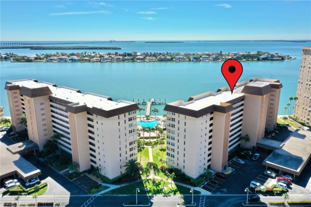 5130 BRITTANY DRIVE, ST PETERSBURG, Florida 33715, 1 Bedroom Bedrooms, ,1 BathroomBathrooms,Residential,For Sale,BRITTANY,MFRU8232576