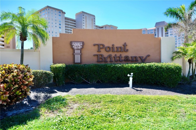 5130 BRITTANY DRIVE, ST PETERSBURG, Florida 33715, 1 Bedroom Bedrooms, ,1 BathroomBathrooms,Residential,For Sale,BRITTANY,MFRU8232576