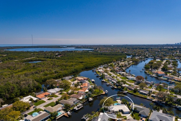 196 97TH AVENUE, ST PETERSBURG, Florida 33702, 4 Bedrooms Bedrooms, ,3 BathroomsBathrooms,Residential,For Sale,97TH,MFRU8232742