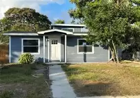 4627 20TH AVENUE, ST PETERSBURG, Florida 33711, 3 Bedrooms Bedrooms, ,2 BathroomsBathrooms,Residential,For Sale,20TH,MFRV4933238