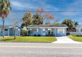 3611 OVERLOOK DRIVE, ST PETERSBURG, Florida 33703, 3 Bedrooms Bedrooms, ,1 BathroomBathrooms,Residential,For Sale,OVERLOOK,MFRU8232530