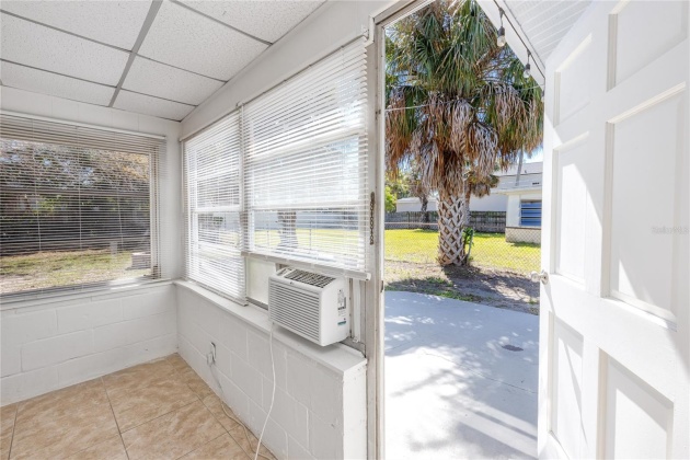 3611 OVERLOOK DRIVE, ST PETERSBURG, Florida 33703, 3 Bedrooms Bedrooms, ,1 BathroomBathrooms,Residential,For Sale,OVERLOOK,MFRU8232530