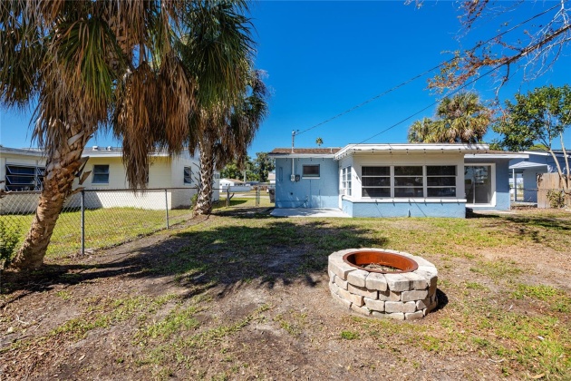 3611 OVERLOOK DRIVE, ST PETERSBURG, Florida 33703, 3 Bedrooms Bedrooms, ,1 BathroomBathrooms,Residential,For Sale,OVERLOOK,MFRU8232530