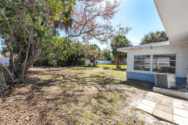 3611 OVERLOOK DRIVE, ST PETERSBURG, Florida 33703, 3 Bedrooms Bedrooms, ,1 BathroomBathrooms,Residential,For Sale,OVERLOOK,MFRU8232530