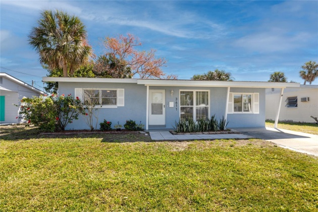 3611 OVERLOOK DRIVE, ST PETERSBURG, Florida 33703, 3 Bedrooms Bedrooms, ,1 BathroomBathrooms,Residential,For Sale,OVERLOOK,MFRU8232530