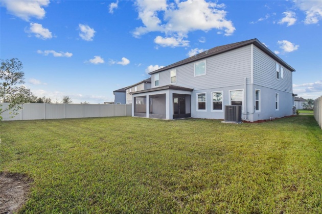 8180 ABBY BROOKS CIRCLE, WESLEY CHAPEL, Florida 33545, 5 Bedrooms Bedrooms, ,4 BathroomsBathrooms,Residential,For Sale,ABBY BROOKS,MFRO6159536