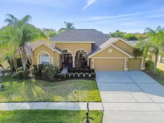 23523 GRACEWOOD CIRCLE, LAND O LAKES, Florida 34639, 4 Bedrooms Bedrooms, ,3 BathroomsBathrooms,Residential,For Sale,GRACEWOOD,MFRT3506916
