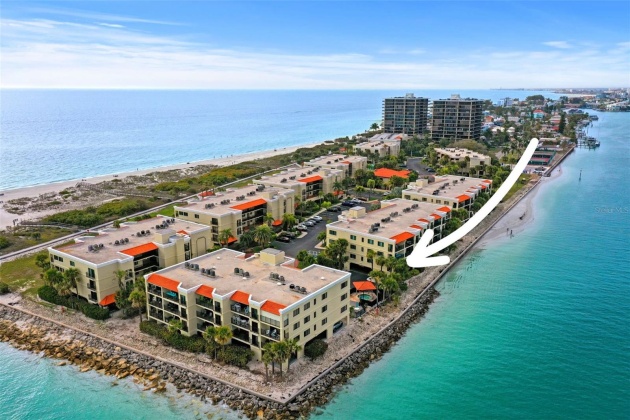 7435 BAYSHORE DRIVE, TREASURE ISLAND, Florida 33706, 2 Bedrooms Bedrooms, ,2 BathroomsBathrooms,Residential,For Sale,BAYSHORE,MFRU8232279