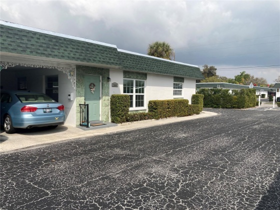 7809 39TH AVENUE, ST PETERSBURG, Florida 33709, 2 Bedrooms Bedrooms, ,1 BathroomBathrooms,Residential,For Sale,39TH,MFRU8233091