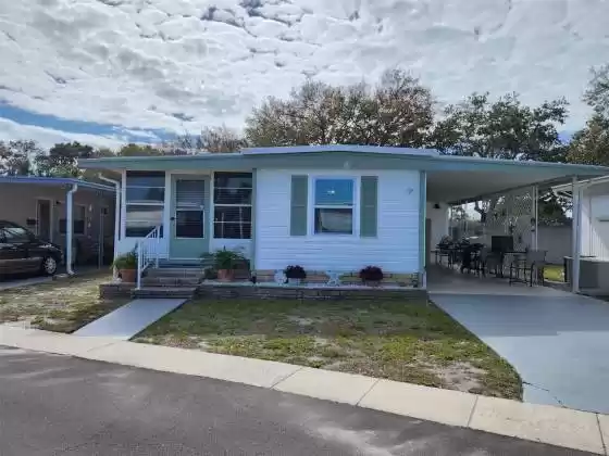 7901 40TH AVENUE, ST PETERSBURG, Florida 33709, 2 Bedrooms Bedrooms, ,1 BathroomBathrooms,Residential,For Sale,40TH,MFRA4601010