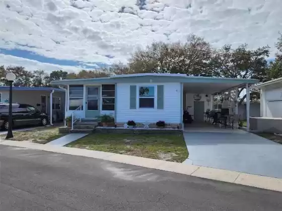 7901 40TH AVENUE, ST PETERSBURG, Florida 33709, 2 Bedrooms Bedrooms, ,1 BathroomBathrooms,Residential,For Sale,40TH,MFRA4601010
