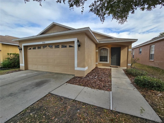 8432 DEER CHASE DRIVE, RIVERVIEW, Florida 33578, 3 Bedrooms Bedrooms, ,2 BathroomsBathrooms,Residential,For Sale,DEER CHASE,MFRU8225128