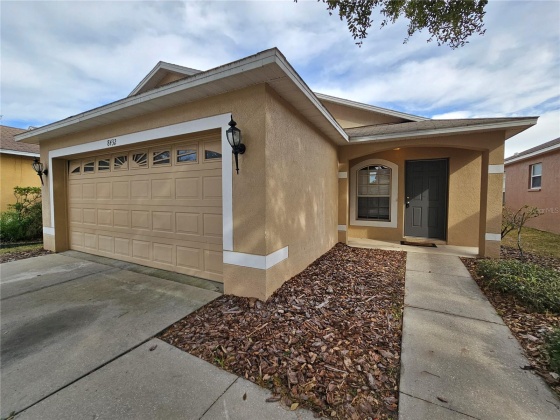 8432 DEER CHASE DRIVE, RIVERVIEW, Florida 33578, 3 Bedrooms Bedrooms, ,2 BathroomsBathrooms,Residential,For Sale,DEER CHASE,MFRU8225128