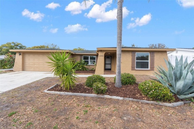 5743 CONSUELLO DRIVE, HOLIDAY, Florida 34690, 3 Bedrooms Bedrooms, ,2 BathroomsBathrooms,Residential,For Sale,CONSUELLO,MFRW7862588