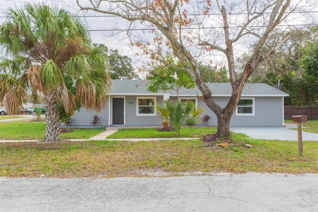 800 51ST STREET, GULFPORT, Florida 33707, 3 Bedrooms Bedrooms, ,2 BathroomsBathrooms,Residential,For Sale,51ST,MFRT3509131