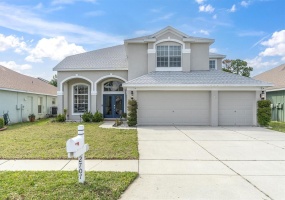 2707 TIMACQUA DRIVE, HOLIDAY, Florida 34691, 5 Bedrooms Bedrooms, ,3 BathroomsBathrooms,Residential,For Sale,TIMACQUA,MFRU8233253