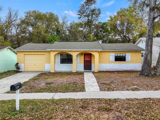 8634 GANDY LANE, PORT RICHEY, Florida 34668, 2 Bedrooms Bedrooms, ,2 BathroomsBathrooms,Residential,For Sale,GANDY,MFRW7862598