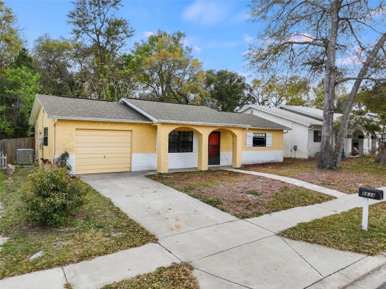 8634 GANDY LANE, PORT RICHEY, Florida 34668, 2 Bedrooms Bedrooms, ,2 BathroomsBathrooms,Residential,For Sale,GANDY,MFRW7862598