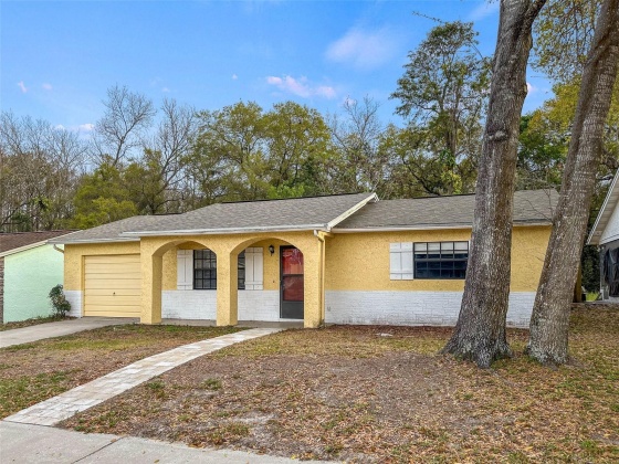 8634 GANDY LANE, PORT RICHEY, Florida 34668, 2 Bedrooms Bedrooms, ,2 BathroomsBathrooms,Residential,For Sale,GANDY,MFRW7862598