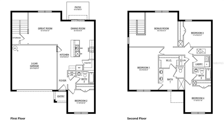 8462 ENDER HILLS DRIVE, WESLEY CHAPEL, Florida 33545, 4 Bedrooms Bedrooms, ,3 BathroomsBathrooms,Residential,For Sale,ENDER HILLS,MFRT3509189