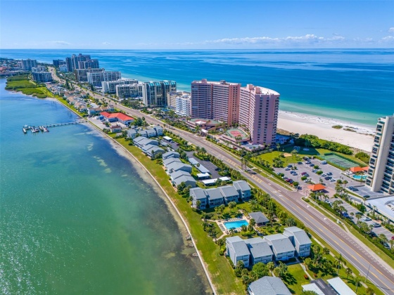 1301 GULF BOULEVARD, CLEARWATER, Florida 33767, 2 Bedrooms Bedrooms, ,2 BathroomsBathrooms,Residential,For Sale,GULF,MFRU8232739