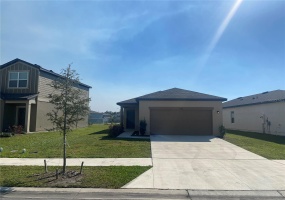 35464 WHITE WATER LILY WAY, ZEPHYRHILLS, Florida 33541, 3 Bedrooms Bedrooms, ,2 BathroomsBathrooms,Residential,For Sale,WHITE WATER LILY,MFRU8233235