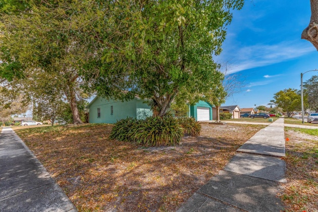 1832 SETON DRIVE, CLEARWATER, Florida 33763, 3 Bedrooms Bedrooms, ,2 BathroomsBathrooms,Residential,For Sale,SETON,MFRU8233207