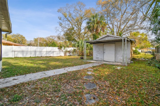 5841 LANGSTON DRIVE, TAMPA, Florida 33619, 2 Bedrooms Bedrooms, ,2 BathroomsBathrooms,Residential,For Sale,LANGSTON,MFRT3509230