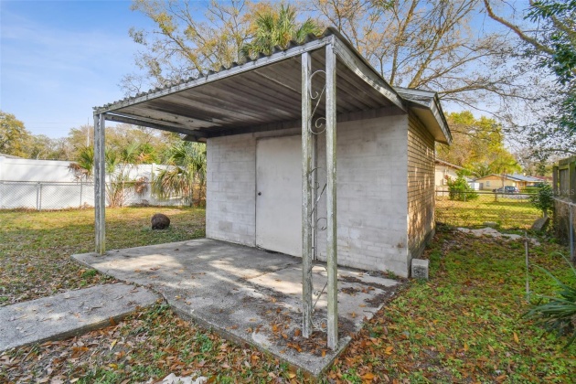 5841 LANGSTON DRIVE, TAMPA, Florida 33619, 2 Bedrooms Bedrooms, ,2 BathroomsBathrooms,Residential,For Sale,LANGSTON,MFRT3509230