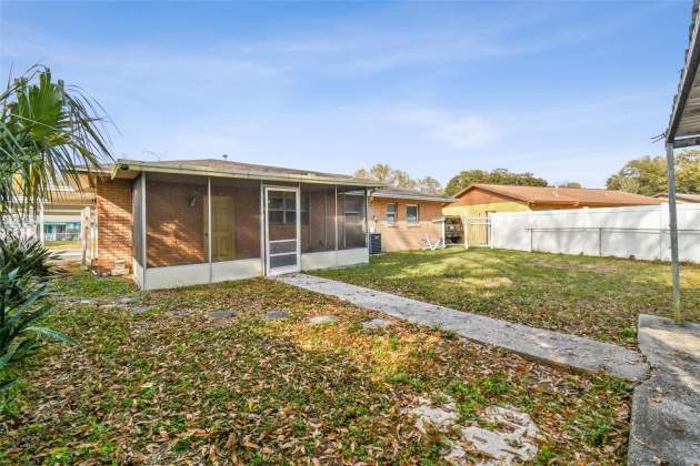 5841 LANGSTON DRIVE, TAMPA, Florida 33619, 2 Bedrooms Bedrooms, ,2 BathroomsBathrooms,Residential,For Sale,LANGSTON,MFRT3509230