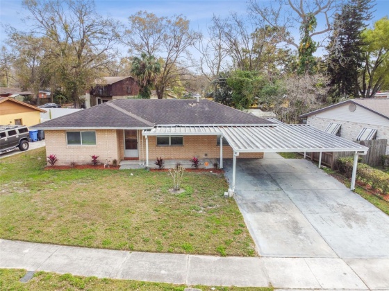 5841 LANGSTON DRIVE, TAMPA, Florida 33619, 2 Bedrooms Bedrooms, ,2 BathroomsBathrooms,Residential,For Sale,LANGSTON,MFRT3509230