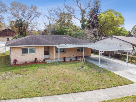 5841 LANGSTON DRIVE, TAMPA, Florida 33619, 2 Bedrooms Bedrooms, ,2 BathroomsBathrooms,Residential,For Sale,LANGSTON,MFRT3509230