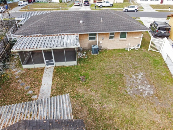 5841 LANGSTON DRIVE, TAMPA, Florida 33619, 2 Bedrooms Bedrooms, ,2 BathroomsBathrooms,Residential,For Sale,LANGSTON,MFRT3509230