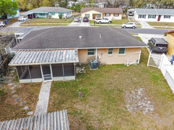 5841 LANGSTON DRIVE, TAMPA, Florida 33619, 2 Bedrooms Bedrooms, ,2 BathroomsBathrooms,Residential,For Sale,LANGSTON,MFRT3509230