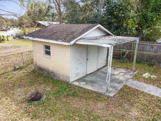 5841 LANGSTON DRIVE, TAMPA, Florida 33619, 2 Bedrooms Bedrooms, ,2 BathroomsBathrooms,Residential,For Sale,LANGSTON,MFRT3509230