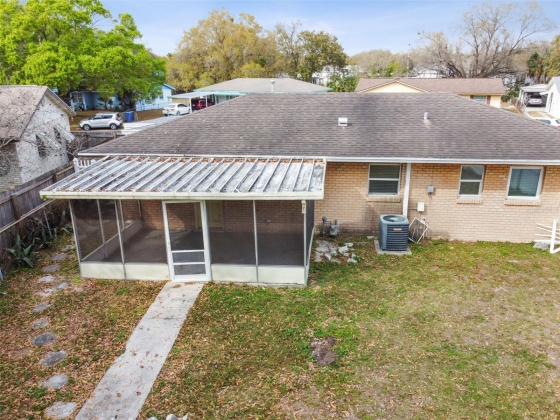 5841 LANGSTON DRIVE, TAMPA, Florida 33619, 2 Bedrooms Bedrooms, ,2 BathroomsBathrooms,Residential,For Sale,LANGSTON,MFRT3509230