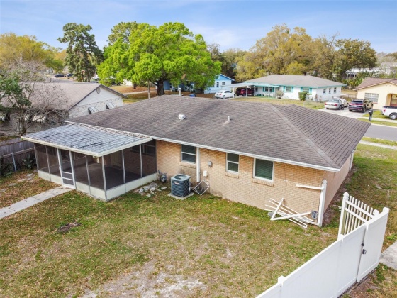 5841 LANGSTON DRIVE, TAMPA, Florida 33619, 2 Bedrooms Bedrooms, ,2 BathroomsBathrooms,Residential,For Sale,LANGSTON,MFRT3509230