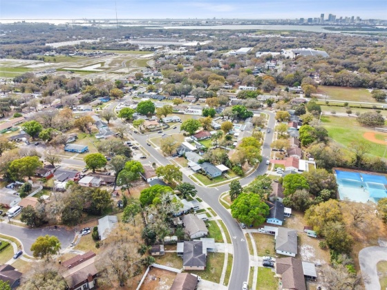 5841 LANGSTON DRIVE, TAMPA, Florida 33619, 2 Bedrooms Bedrooms, ,2 BathroomsBathrooms,Residential,For Sale,LANGSTON,MFRT3509230