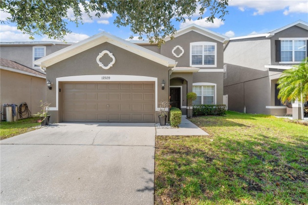 12509 BAY BRANCH COURT, TAMPA, Florida 33635, 4 Bedrooms Bedrooms, ,2 BathroomsBathrooms,Residential,For Sale,BAY BRANCH,MFRT3509139